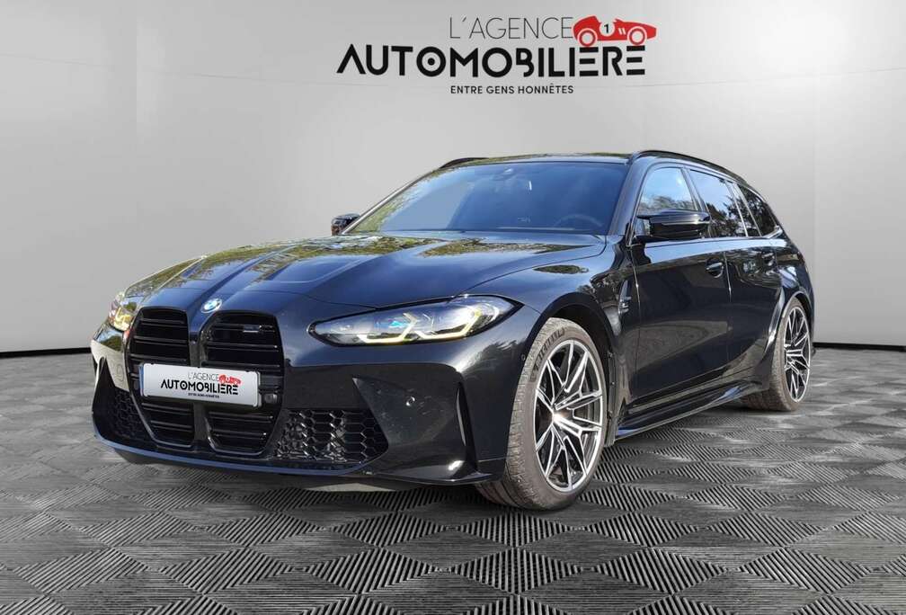 BMW Touring 3.0 AS xDrive Competition 510Ch/ Garantie 12 Mois