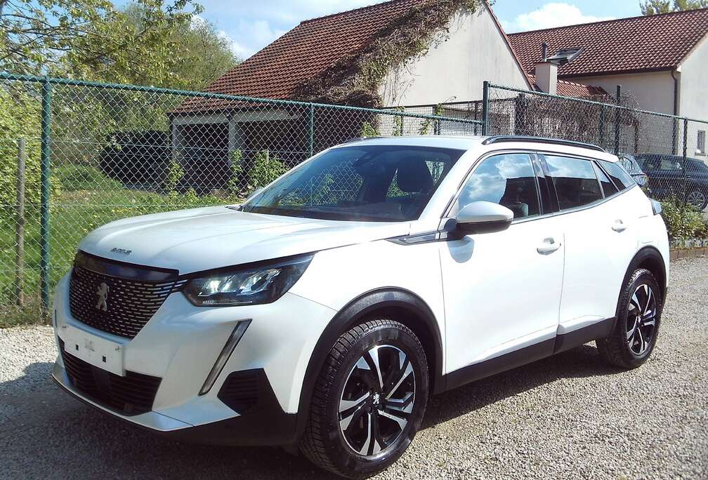 Peugeot Benzine 95dkm 17\