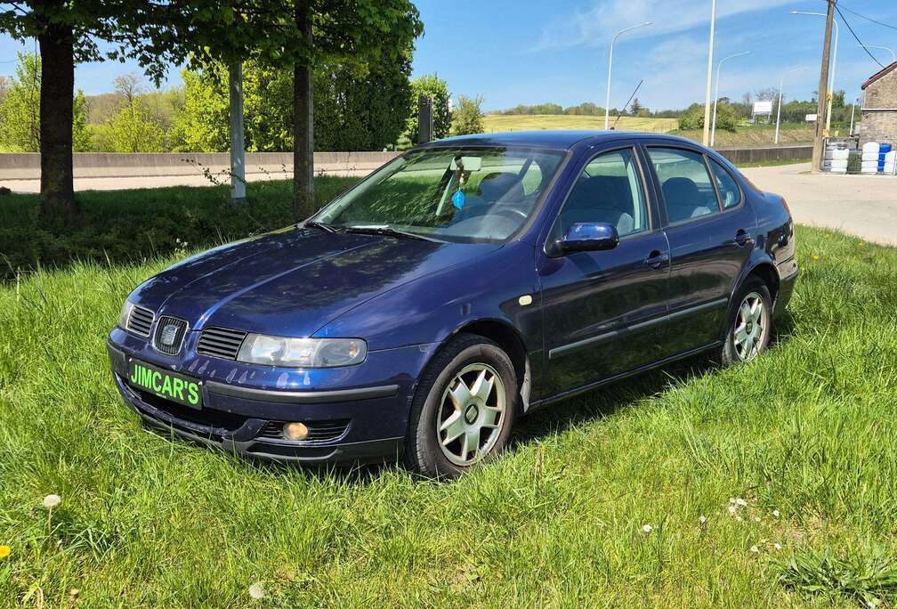 SEAT PRTE  IMMATRICULER