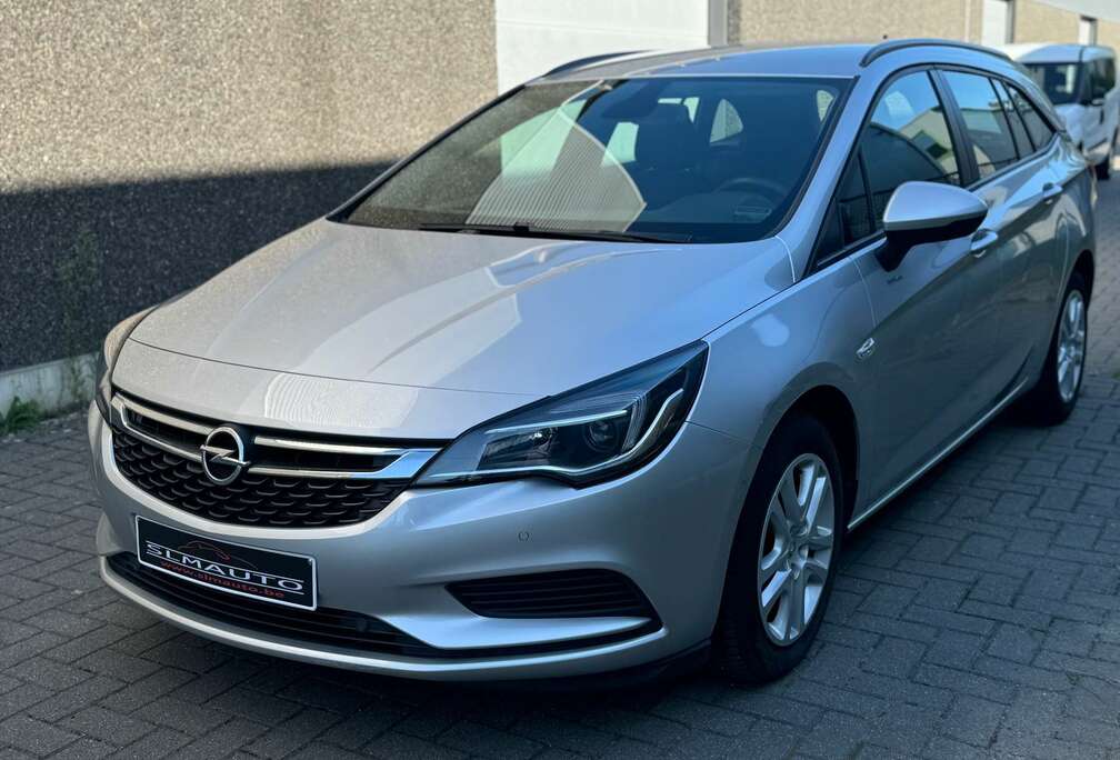 Opel Sports Tourer 1.0 Turb EUro6