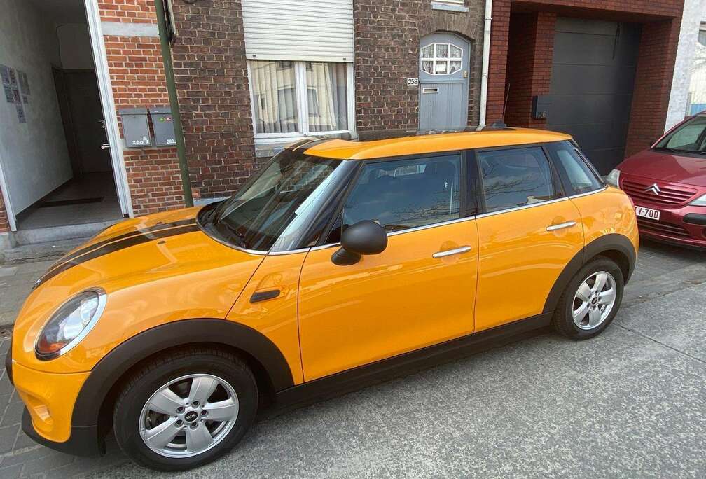 MINI Mini 1.2A One