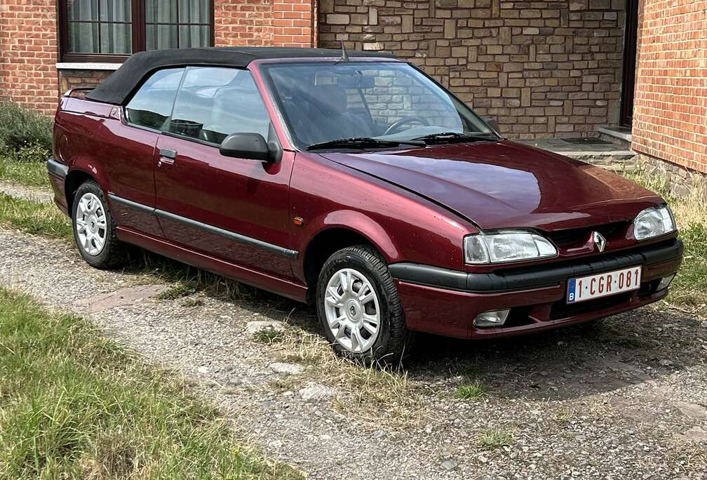 Renault Karman