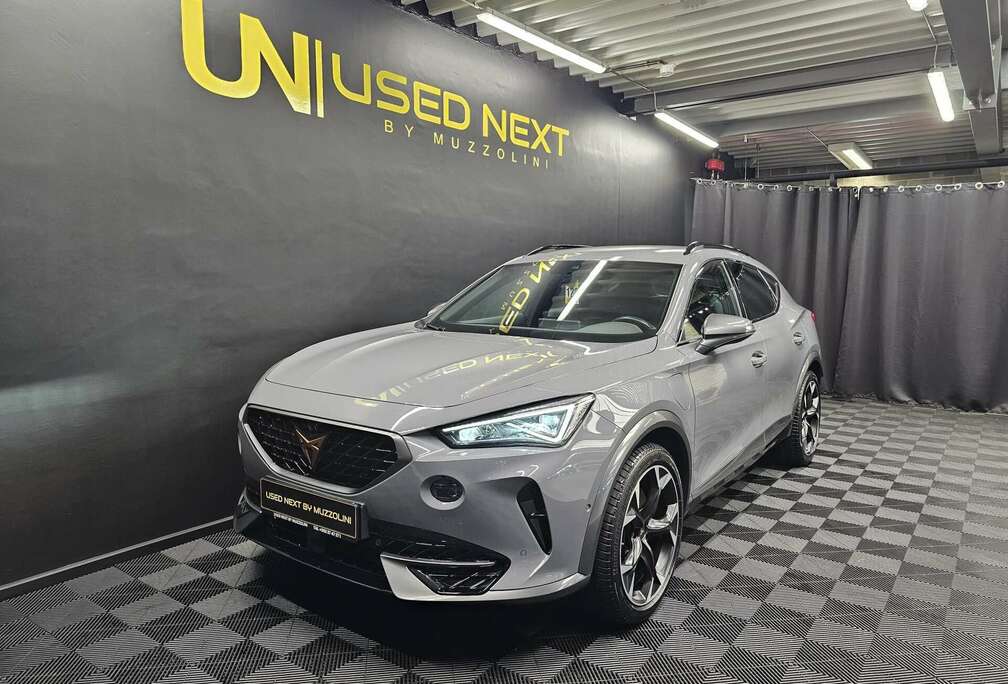 PHEV 245cv Auto CAMERA360/HAYON ELEC/ACC