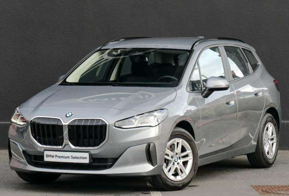 BMW 216iA Active Tourer