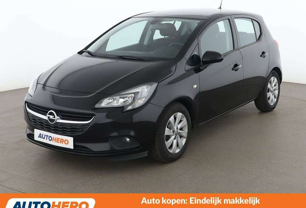 Opel 1.4 Edition