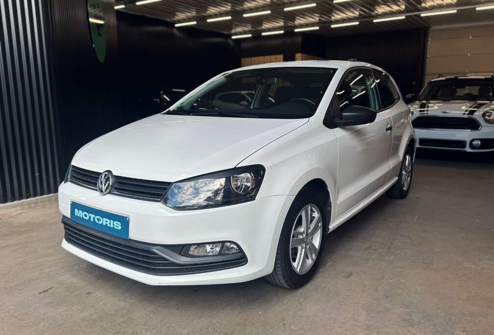 Volkswagen GARANTIE 12 MOIS