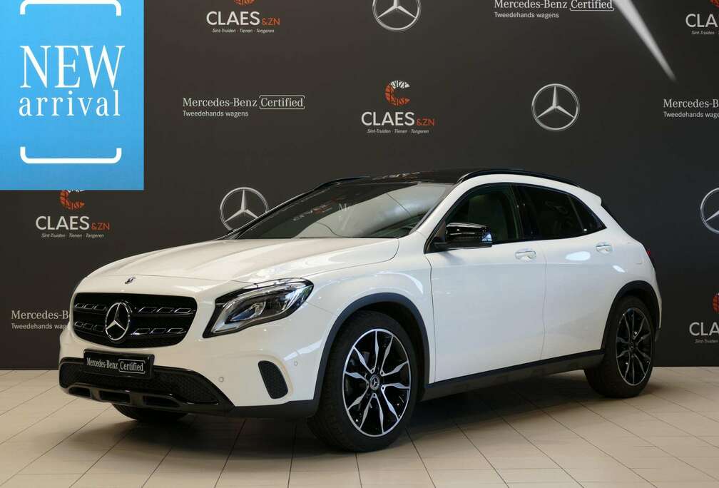 Mercedes-Benz Urban - DOS 9004
