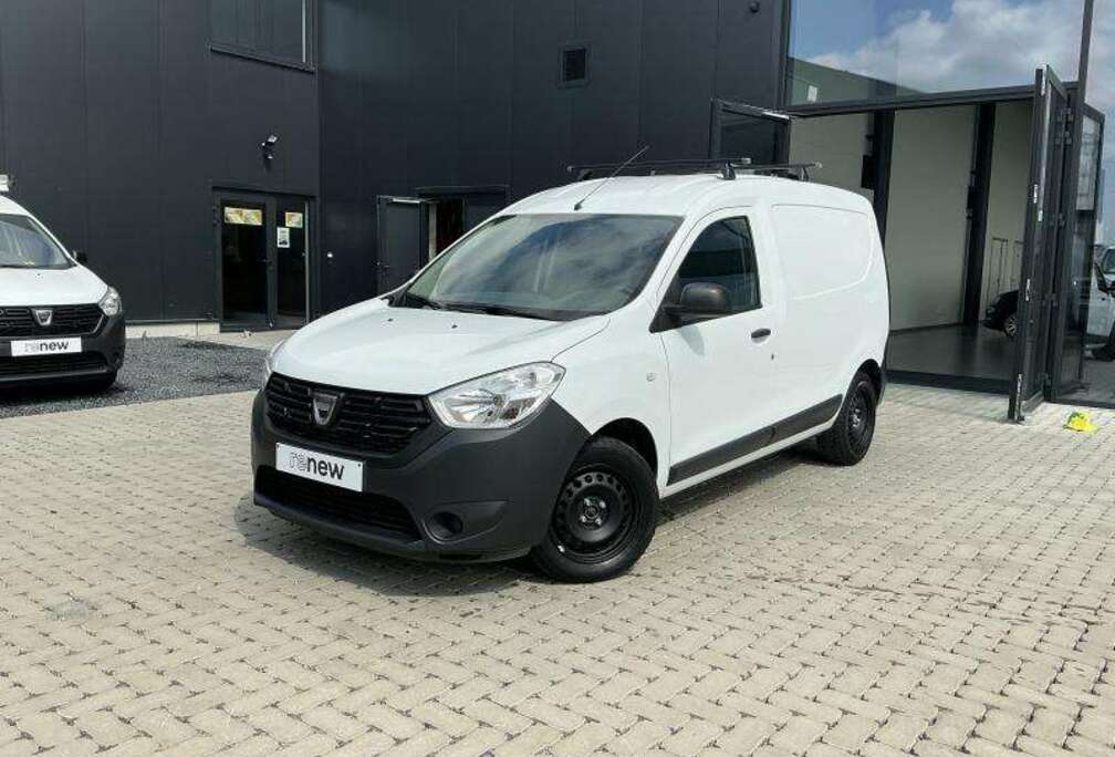 Dacia CONFORT