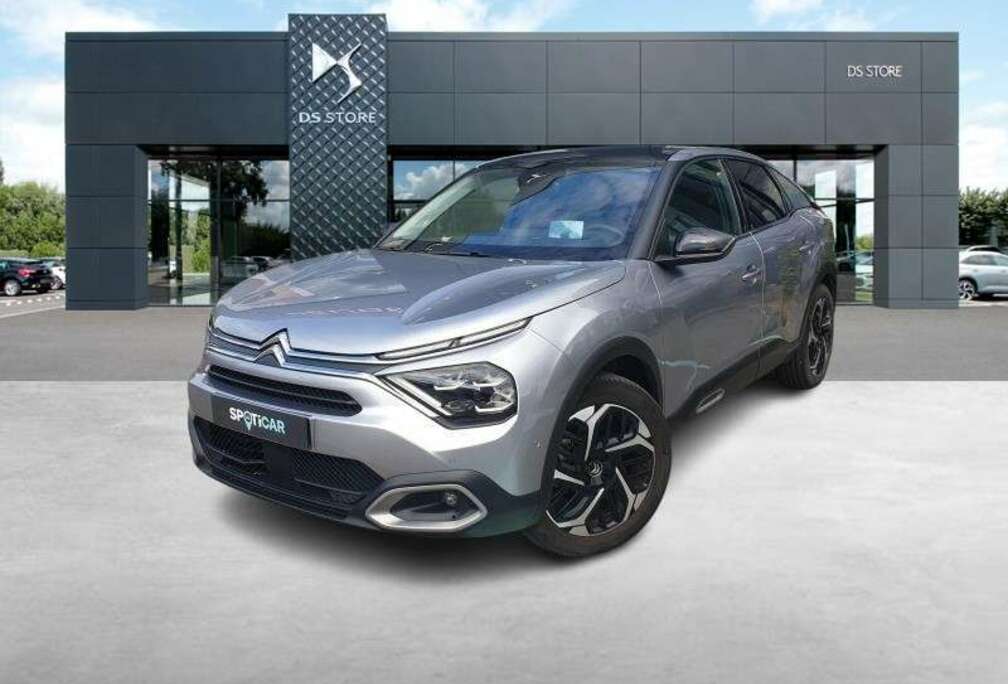 Citroen Shine Pack