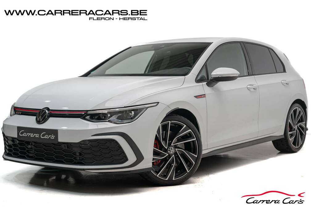 Volkswagen VIII 2.0 TSI*|NEW*NAVI*MANUELLE*CARPLAY*WINTER PACK*LIMITATEUR DE VITESSE*CLARK PLAID|