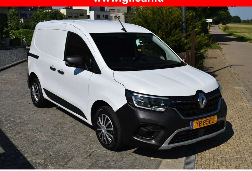 Renault Kangoo 1,5 DCi 95 Airco
