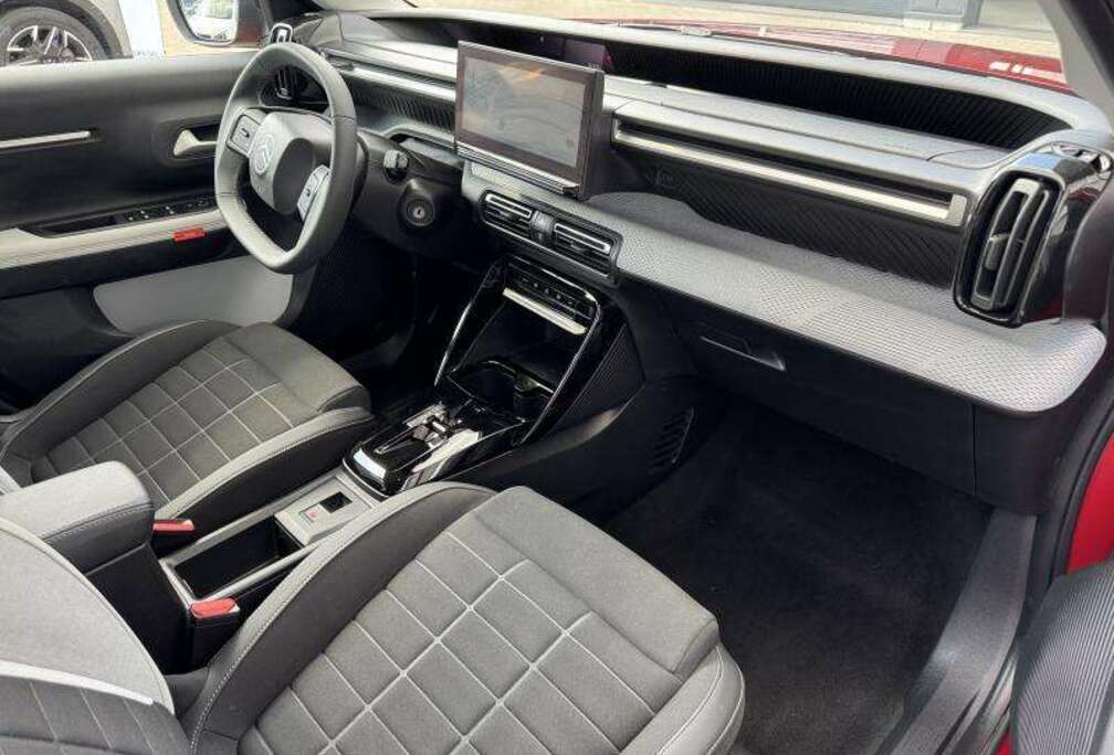 Citroen MAX