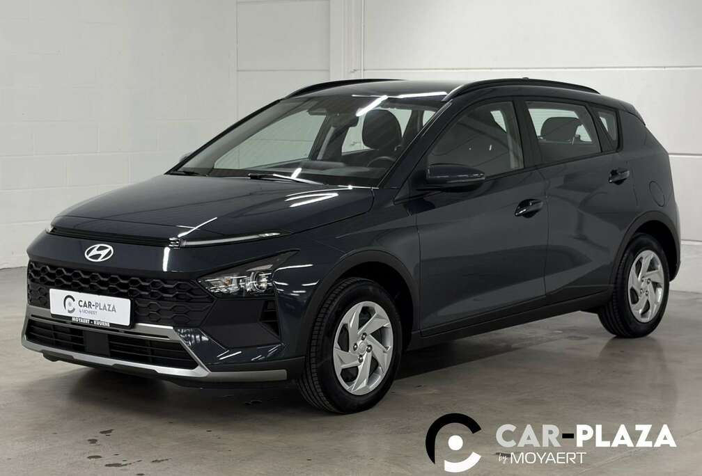 Hyundai 1.2 GDi Twist