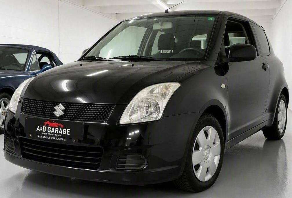 Suzuki Swift 1.3i