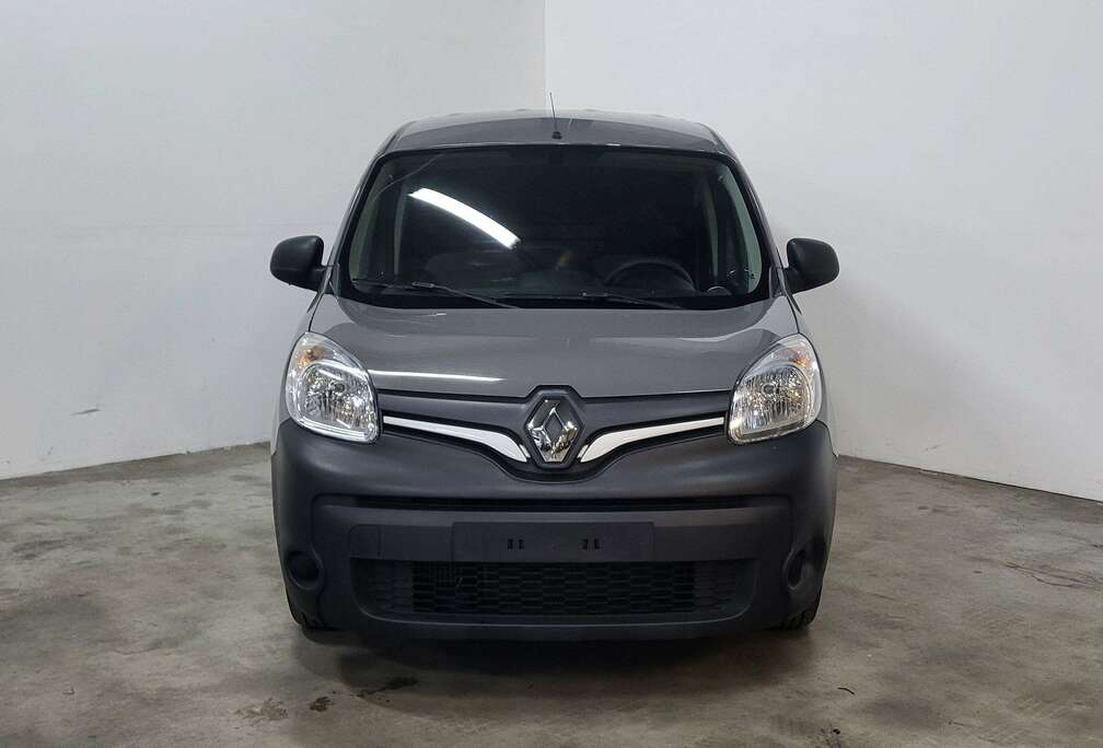 Renault 1.5 DCI * BLUETOOTH * RADAR ARR * AIRCO *