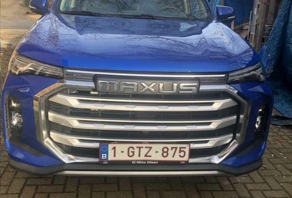 T90 EV (89 kWh) Elite