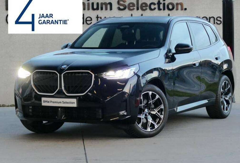 BMW xDrive20 M Sport | TOWB | DRIVE+ | 360° | H&K |