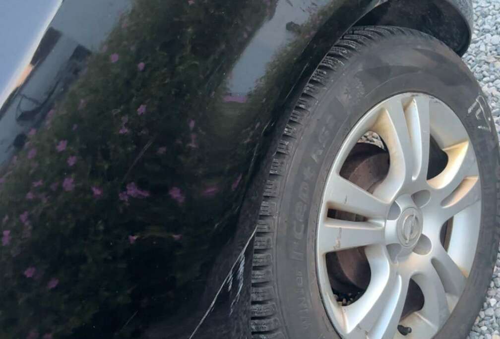 Opel 1.2i XEP 16v Essentia