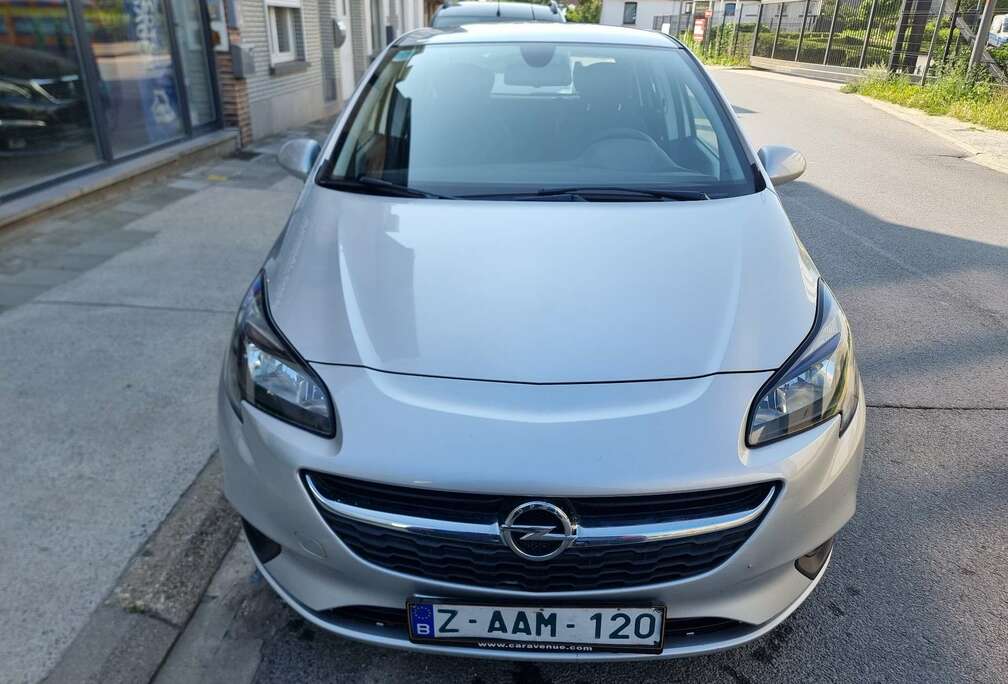 Opel 1.4 Selection et 1 an de garantie