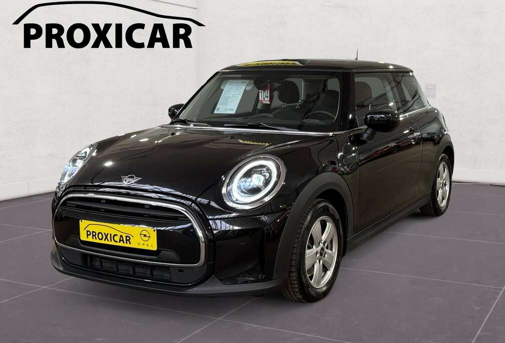 MINI 1.5 136cv Automatique Carplay*Cruise*Capteur