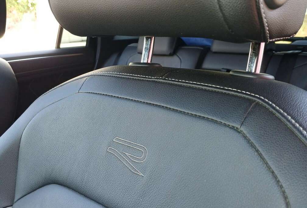 Volkswagen 2.0 TDi SCR 4Motion Life Business DSG