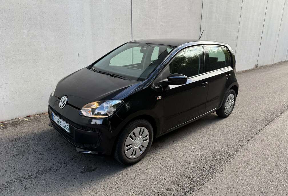 Volkswagen 1.0i / Clim / État neuf