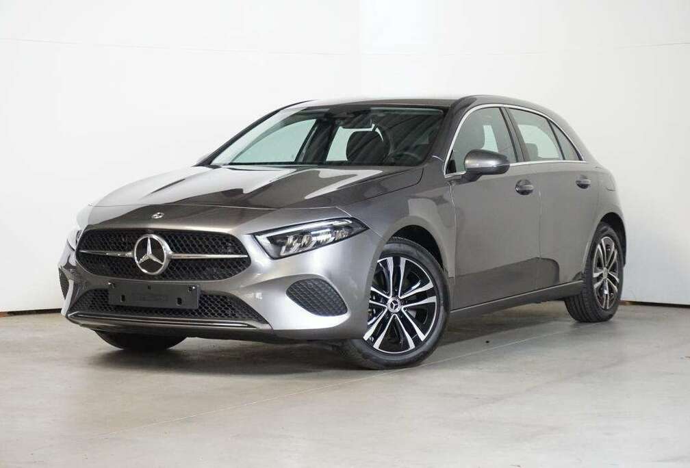 Mercedes-Benz e - TREKHAAK WEGKLAPBAAR