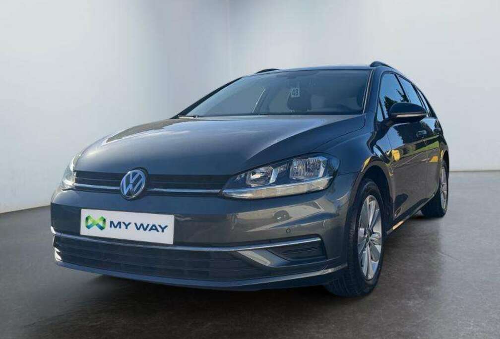 Volkswagen APPCONECT*CAMERA*CLIM AUTO*JA