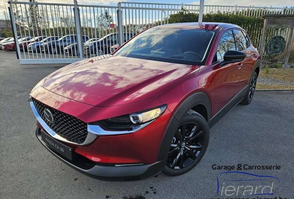 Mazda CX-30 2.5i SKYACTIV-G MHE Homura*REPRISE POSSIBLE*
