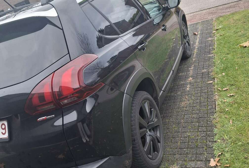 Peugeot 1.2i PureTech Access