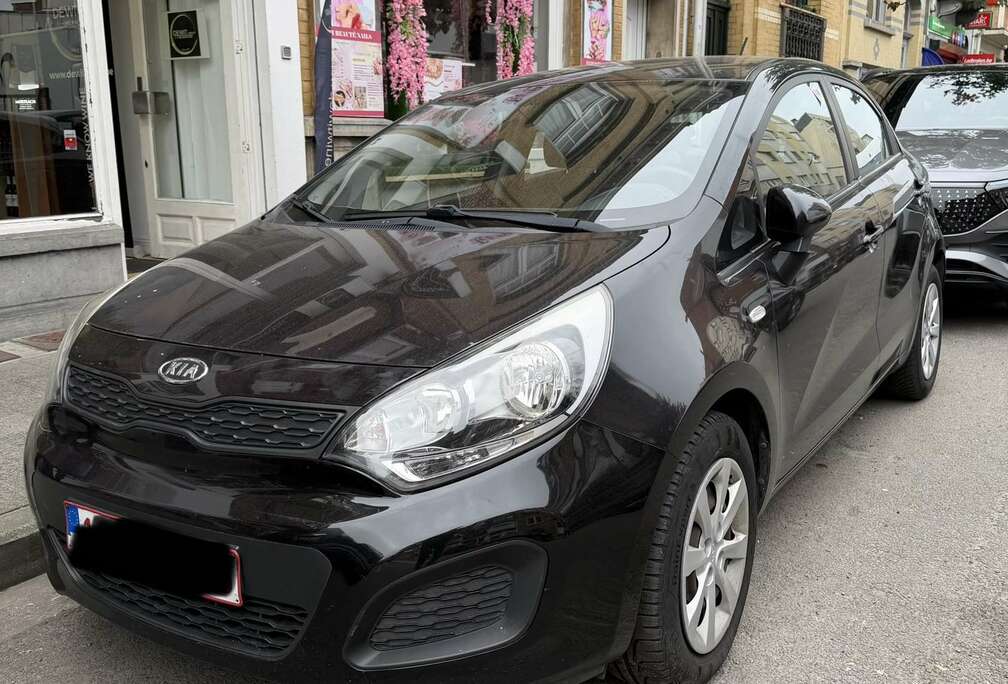 Kia 1.1 CRDi Access