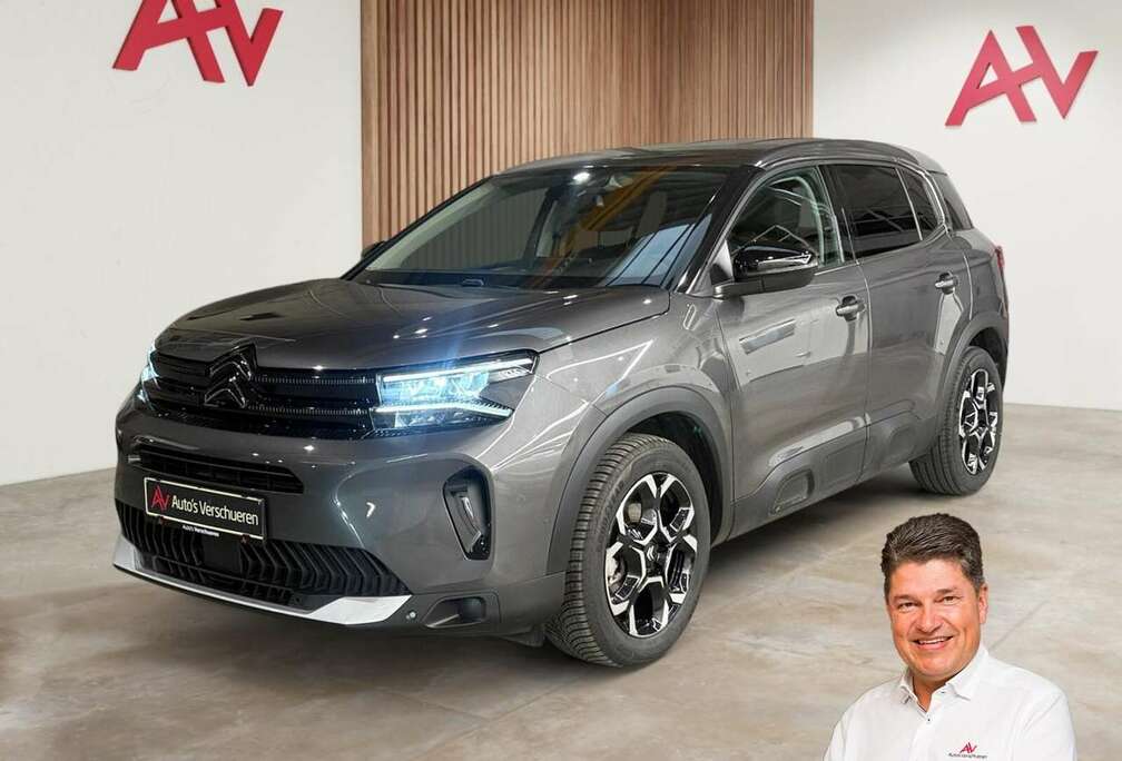 Citroen 1.2 Puretech Plus ** Navi/Carplay  Camera LED