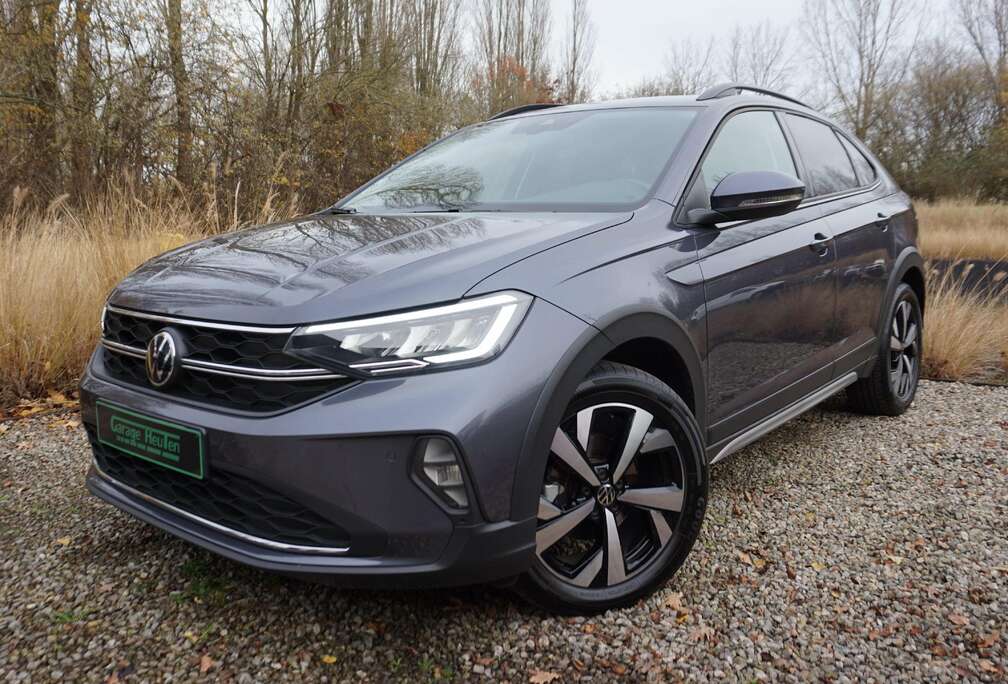 Volkswagen Taigo 1.0 TSI OPF DSG Life