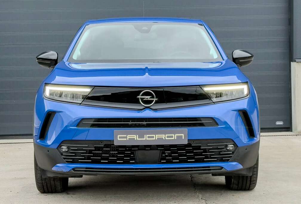 Opel 1.2 Turbo / Carplay / 22.330 km / Garantie