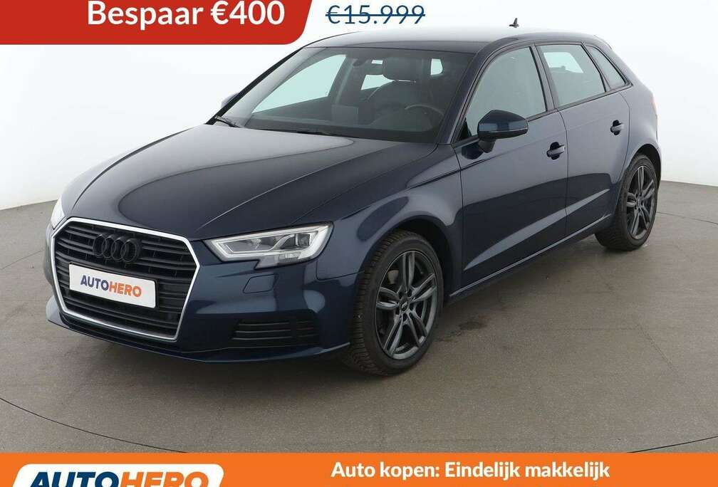Audi 30 TFSI