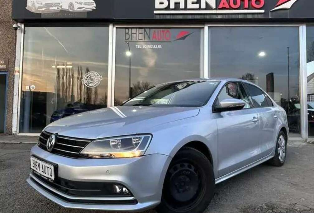 Volkswagen 1.2 TSI/NAVI/AIRCO/RADAR DE RECUL/GARANTIE