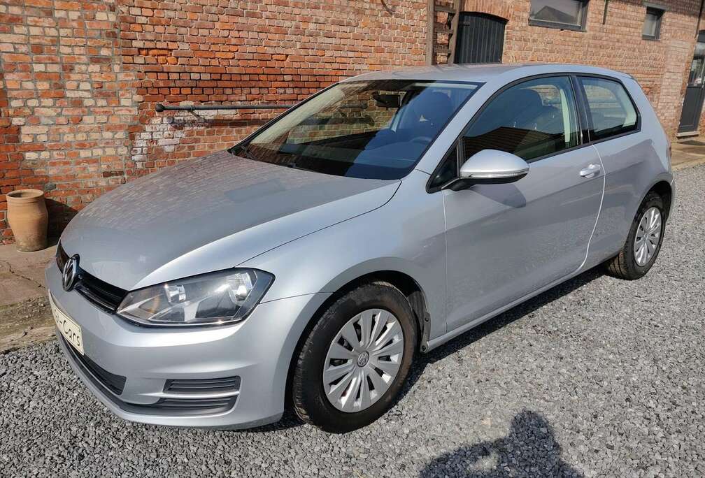 Volkswagen 1.2 TSI Trendline