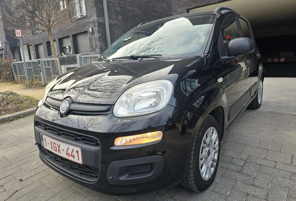 Fiat Panda 1.2i Easy