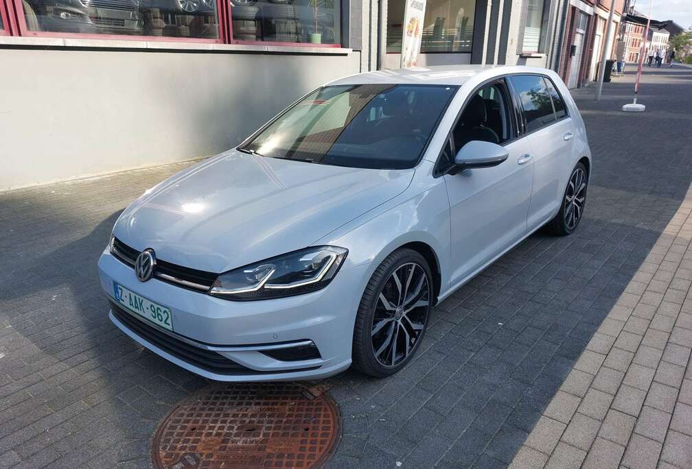 Volkswagen 1.5 TSI EVO BMT HIGHLINE DSG7 COCKPIT VIRTUAL