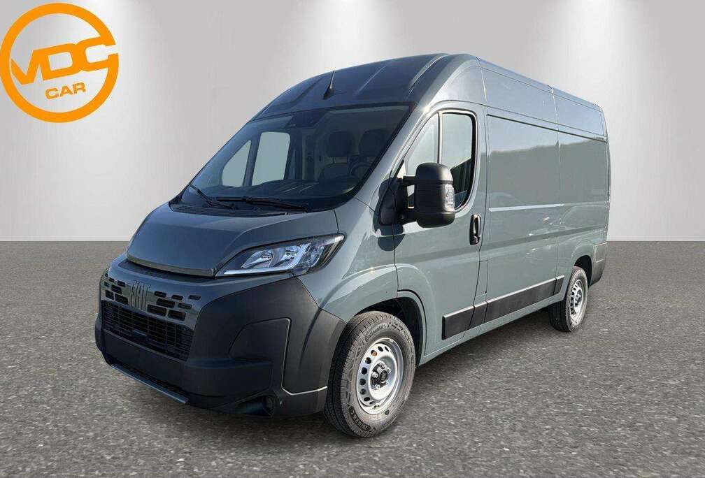 Fiat MAXI FOURGON TOLE L2H2 3.5T