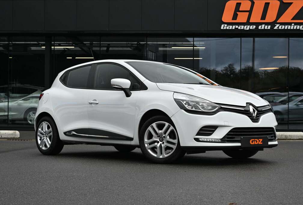 Renault 0.9 TCe 90 Ch Zen ( 5 disponibles )