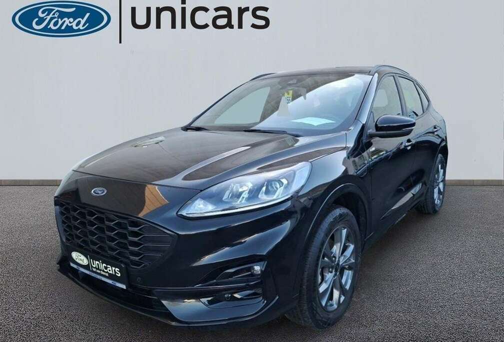 Ford ST-Line - Phev 2.5i  - 227pk