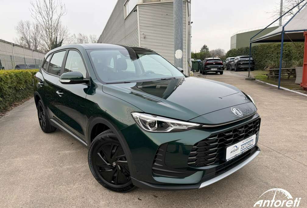 MG ZS ICE 1.5 Standard