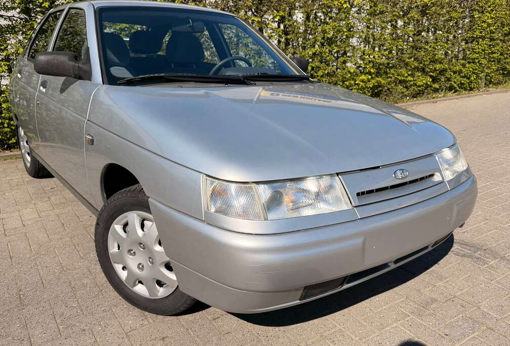 Lada 112 1.5i 16v