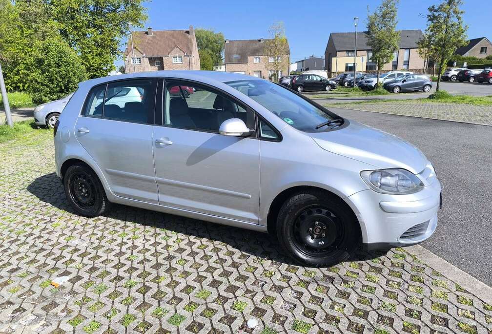 Volkswagen 1.9 TDI 90 Trend