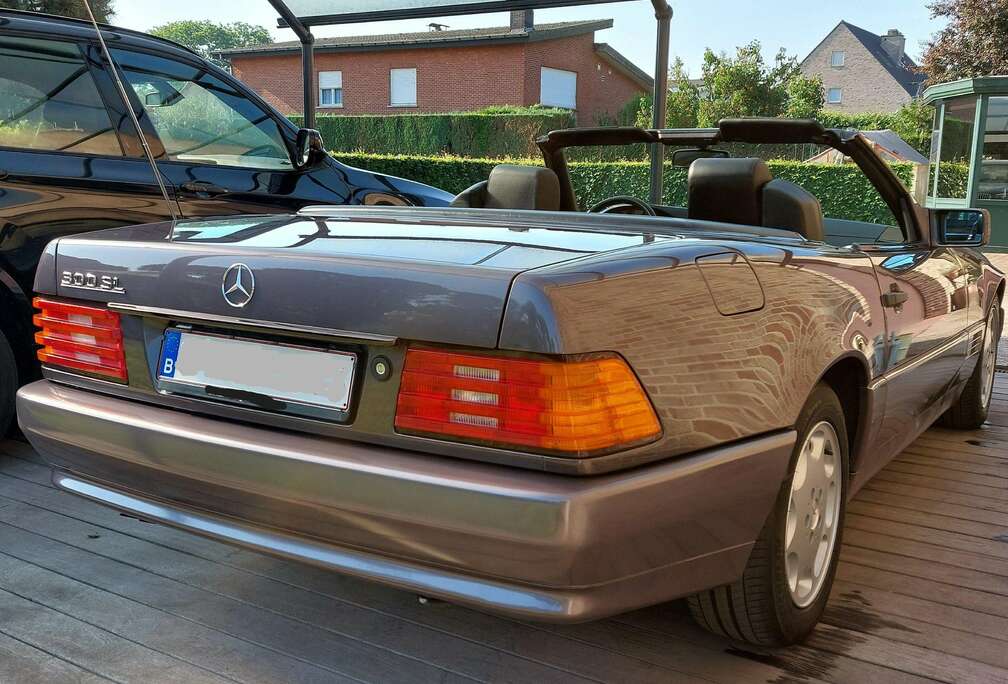 Mercedes-Benz 300 SL