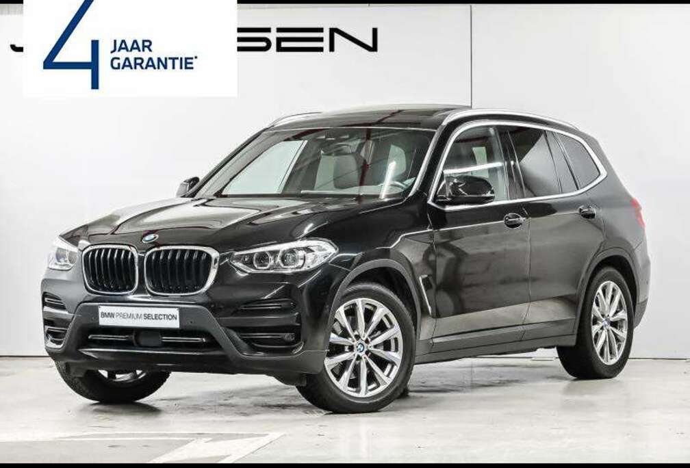 BMW xDrive 20i