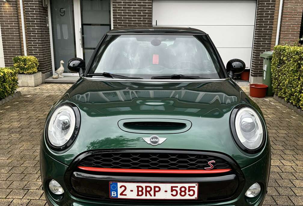 MINI 2.0