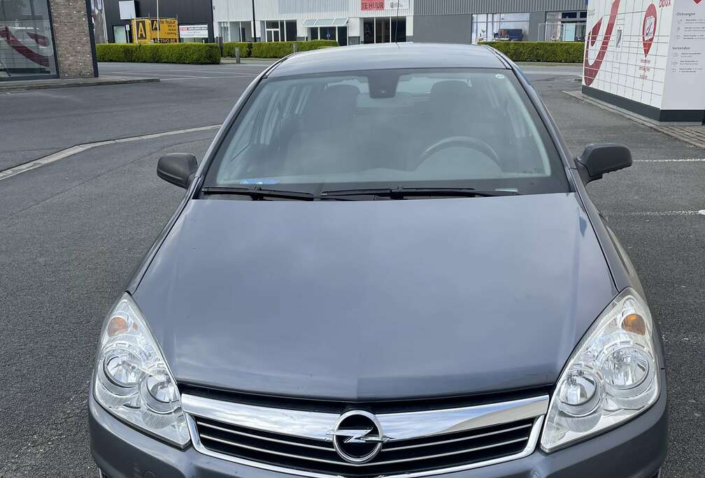 Opel 1.4