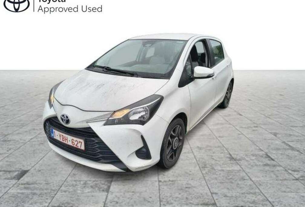 Toyota 1.5I PRIX MARCHAND-EXPORT